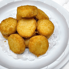 Best Fried Scallop(12) 炸干贝 in Pine Brook, NJ