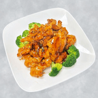 Best General Tso's Chicken with White Meat白肉左宗鸡 in Pine Brook, NJ