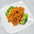 Best General Tso's Tofu 左宗豆腐 in Pine Brook, NJ