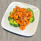 Best General Tso's Shrimp 左宗虾 in Pine Brook, NJ