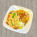 Best Moo Goo Gai Pan 蘑菇鸡片 in Pine Brook, NJ