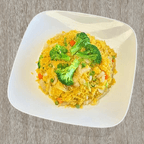 Best Vegetable Fried Rice 菜炒饭 in Pine Brook, NJ