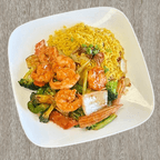 Best Mix Vegetable with Brown Sauce 杂菜 in Pine Brook, NJ