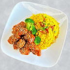 Best Sesame Chicken 芝麻鸡 in Pine Brook, NJ