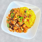 Best Hot Chili Chicken 辣椒鸡 in Pine Brook, NJ