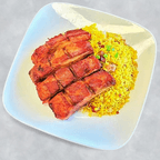 Best BBQ Spare Ribs 烤排骨 in Pine Brook, NJ