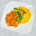 Best General Tso's Tofu 左宗豆腐 in Pine Brook, NJ