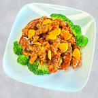 Best Orange Beef 陈皮牛 in Pine Brook, NJ