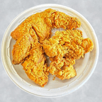 Best Fried Half Chicken 炸半边鸡 in Pine Brook, NJ