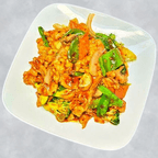 Best Chicken w. Garlic Sauce 鱼香鸡 in Pine Brook, NJ