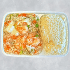 Best Shrimp w. Lobster Sauce 大虾龙糊 in Pine Brook, NJ