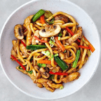 Best Chicken Yaki Udon 日式鸡肉炒乌冬面 in Pine Brook, NJ