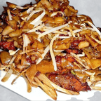 Best Roast Pork Ho Fun 叉烧河粉 in Pine Brook, NJ