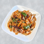 Best Thai Basil Chicken 九层塔鸡 in Pine Brook, NJ