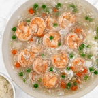 Best Shrimp w. Lobster Sauce 虾龙湖 in Pine Brook, NJ