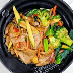 Best Vegetable Ho Fun 蔬菜河粉 in Pine Brook, NJ