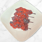 Best Chicken on the Sticks(4) 鸡肉串 in Pine Brook, NJ