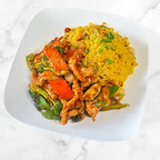 Best Garlic Sauce w. 鱼香 in Pine Brook, NJ