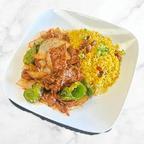 Best Pepper Steak 青椒牛 in Pine Brook, NJ