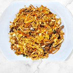 Best Moo Shu Beef 木须牛 in Pine Brook, NJ