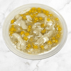 Best Chicken w. Corn Soup 粟米鸡茸汤 in Pine Brook, NJ