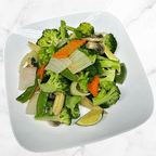 Best Steamed Mixed Vegetables 水煮什菜 in Pine Brook, NJ