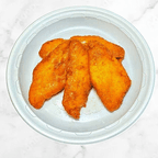 Best Fried Cod Fillet (4) 炸雪鱼片 in Pine Brook, NJ