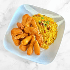 Best Sweet & Sour Chicken 甜酸鸡 in Pine Brook, NJ