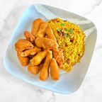 Best Sweet & Sour Chicken 甜酸鸡 in Pine Brook, NJ