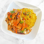 Best Thai Basil Chicken 九层塔鸡 in Pine Brook, NJ