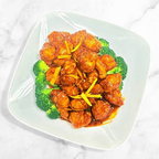 Best Orange Flavor Chicken 陈皮鸡 in Pine Brook, NJ