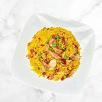 Best Fried Rice Pork in Pine Brook, NJ