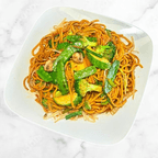 Best Vegetable Lo Mein 菜捞面 in Pine Brook, NJ