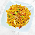 Best Roast Pork Lo Mein 叉烧捞面 in Pine Brook, NJ