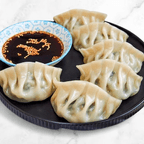 Best Dumplings (30pcs) in Pine Brook, NJ