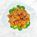 Best Sesame Tofu 芝麻豆腐 in Pine Brook, NJ