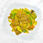 Best Curry Beef w. Onions 咖喱牛 in Pine Brook, NJ