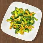 Best Sautéed Broccoli炒芥兰 in Pine Brook, NJ