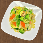 Best Vegetable Chow Mein 素菜炒面 in Pine Brook, NJ