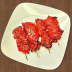 Best Chicken on the Sticks(4) 鸡肉串 in Pine Brook, NJ