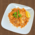 Best Chicken Pad Thai 泰式鸡肉炒米粉 in Pine Brook, NJ