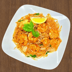 Best Shrimp Pad Thai泰式虾炒米粉 in Pine Brook, NJ