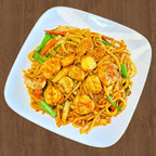 Best Seafood Yaki Udon日式 海鲜炒乌冬面 in Pine Brook, NJ