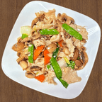 Best Moo Goo Gai Pan 蘑菇鸡片 in Pine Brook, NJ